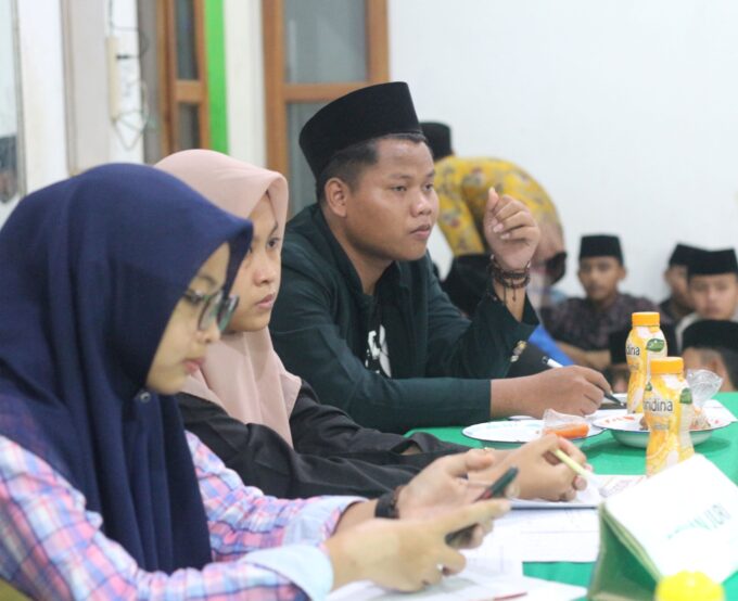 Perbedaan pandai dan bodoh
